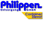 Philippen Entsorgung Aachen Logo